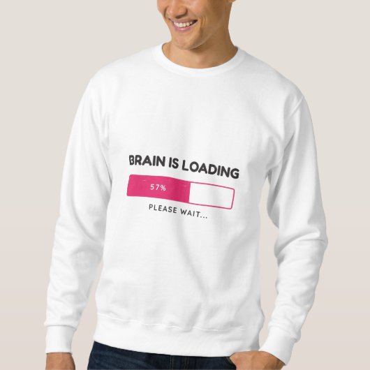 BBrain is loading, please wait Trui (Voorkant)