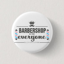 BBS is voor iedereen - 4" knop