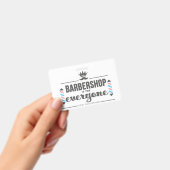 BBS is voor iedereen - badge (Handheld)