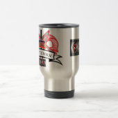 BBS - Noord Nevada - Thermische Mok (Center)