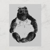 BB's Shades Briefkaart (Voorkant)