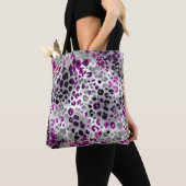BB's Wild Rhythm Studio Tote Bag (Dichtbij)