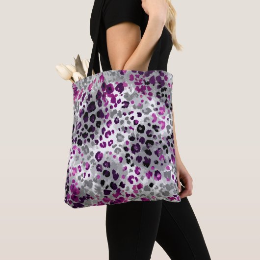 BB's Wild Rhythm Studio Tote Bag (Dichtbij)