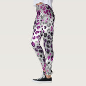 BB's Wilde Ritme Leggings (Links)