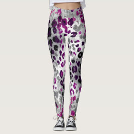 BB's Wilde Ritme Leggings