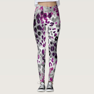 BB's Wilde Ritme Leggings