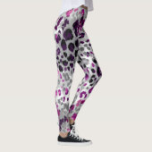 BB's Wilde Ritme Leggings (Rechts)