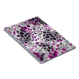 BB's Wilde Ritme Notitieboek