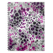 BB's Wilde Ritme Notitieboek (Voorkant)