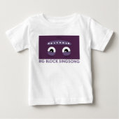 BBSS Bat Baby T-Shirt (Voorkant)