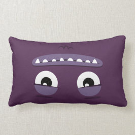 BBSS Bat Pillow (21 x 13 inch) Kussen