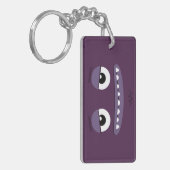 BBSS Bat Sleutelhanger (Voorkant Links)