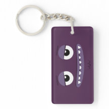 BBSS Bat Sleutelhanger