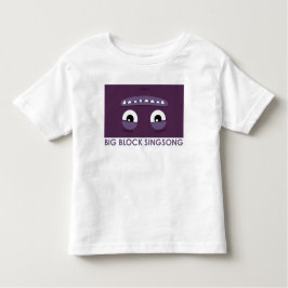 BBSS Bat Toddler T-Shirt