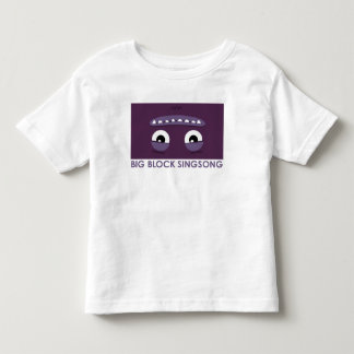 BBSS Bat Toddler T-Shirt