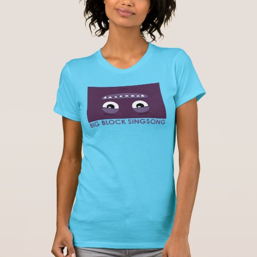 BBSS Bat Women's T-Shirt (Voorkant)