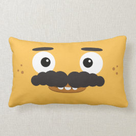 BBSS Chef Pillow (21 x 13 inch) Kussen
