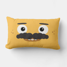 BBSS Chef Pillow (21 x 13 inch) Kussen