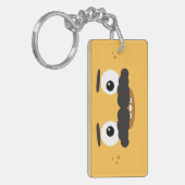 BBSS Chef Sleutelhanger (Voorkant Links)