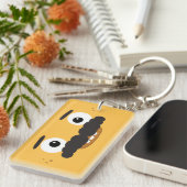 BBSS Chef Sleutelhanger (Voorkant Rechts)