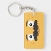 BBSS Chef Sleutelhanger (Voorkant)