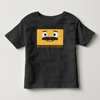 BBSS Chef Toddler T-Shirt