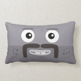 BBSS Cowboy Pillow (21 x 13 inch) Kussen