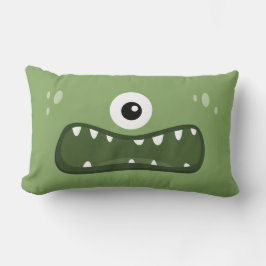 BBSS Cyclops Pillow (21 x 13 inch) Kussen