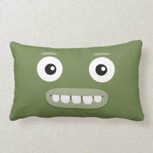 BBSS Ears Pillow (21 x 13 inch) Kussen