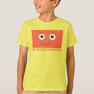 BBSS Eat Kinderen T-Shirt