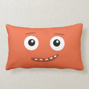 BBSS Eat Pillow (21 x 13 inch) Kussen
