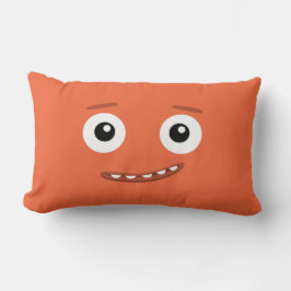 BBSS Eat Pillow (21 x 13 inch) Kussen