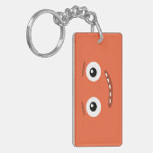 BBSS Eat Sleutelhanger (Voorkant Links)