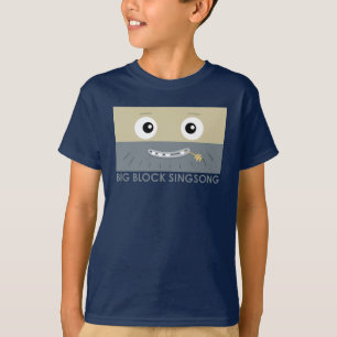 BBSS Farmer Kinderen T-Shirt