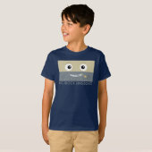 BBSS Farmer Kinderen T-Shirt (Voorkant volledig)