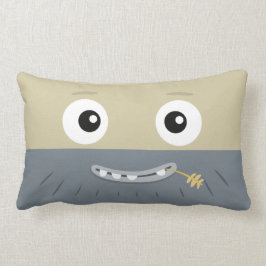 BBSS Farmer Pillow (21 x 13 inch) Kussen