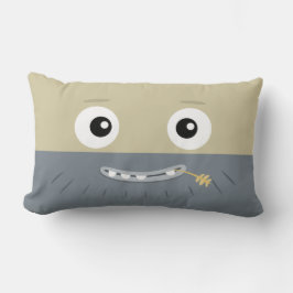 BBSS Farmer Pillow (21 x 13 inch) Kussen