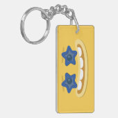 BBSS Fruit Sleutelhanger (Voorkant Links)