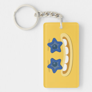 BBSS Fruit Sleutelhanger