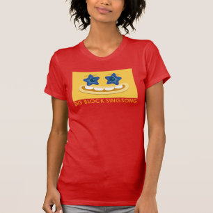 BBSS Fruit Women's T-Shirt