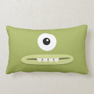 BBSS Germs Pillow (21 x 13 inch) Kussen