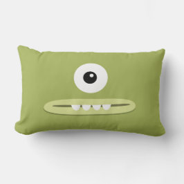 BBSS Germs Pillow (21 x 13 inch) Kussen