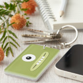 BBSS Germs Sleutelhanger (Voorkant Rechts)