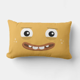 BBSS Good Pillow (21 x 13 inch) Kussen