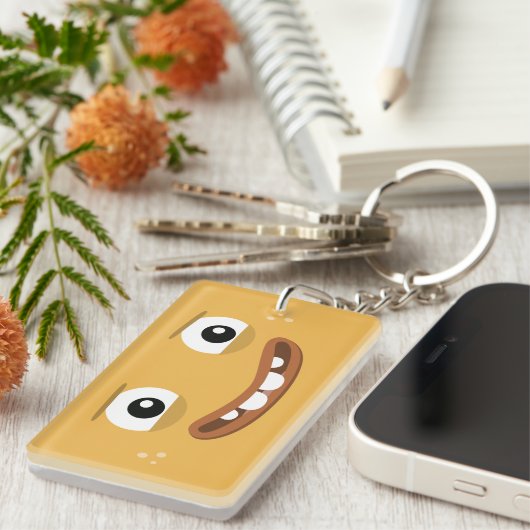 BBSS Good Sleutelhanger (Voorkant Rechts)