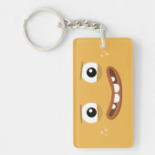 BBSS Good Sleutelhanger (Voorkant)