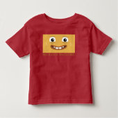 BBSS Good Toddler T-Shirt (Voorkant)
