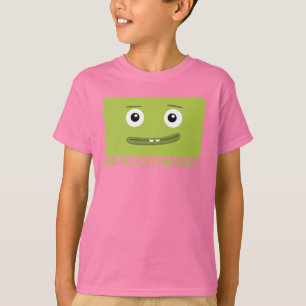 BBSS Hair Kinderen T-Shirt