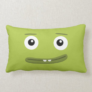 BBSS Hair Pillow (21 x 13 inch) Kussen