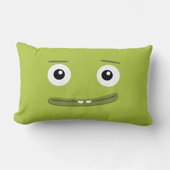 BBSS Hair Pillow (21 x 13 inch) Kussen (Voorkant)